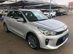 Kia Rio 1.2 Ls Manual 2021