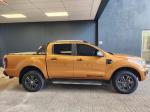 Ford Ranger 2.2 Automatic 2021