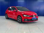 Volkswagen Polo Automatic 2020