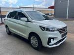Toyota 1.5 Sx Manual 2022