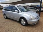 Kia Sedona 2.9 Automatic 2008
