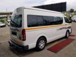 Toyota Quantum Quantum For Sell 2.5D-4D Diesel 0732073197 Manual 2016