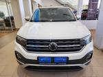 Volkswagen Tiguan 0616417846 Automatic 2023