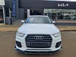 Audi Q3 0616417846 Automatic 2017