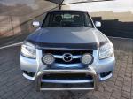 Mazda BT-50 0616417846 Manual 2012