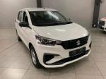 Suzuki Suzuki Ertiga Manual 2021