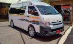 Toyota Quantum 16 Seater 2.5 Diesel Manual 2020