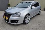 Volkswagen Golf Golf 5 GTi Manual 2008