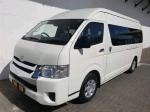 Toyota Quantum 2017 Toyota Quantum 14 Seats GL For Sell 0735069640 Manual 2017