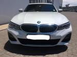 BMW 3-Series 2.0 Automatic 2020