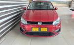 Volkswagen Polo 1.4 Manual 2021