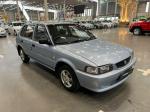 Toyota Tazz Bank Repo 130l 0634393833 Manual 2004