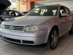 Volkswagen Golf 1.8 Automatic 2004