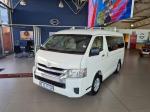 Toyota Quantum 2.5 Manual 2018