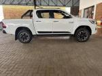 Toyota Hilux 2.8GD Automatic 2020