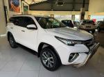 Toyota Fortuner 2.8 GD-6 Epic Automatic 2020