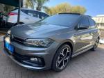 Volkswagen Polo Automatic 2018