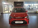 Kia Picanto 0616417846 Automatic 2024