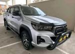 Toyota Hilux 2 8 0671651564 Automatic 2019