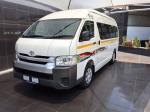 Toyota Quantum 2.5 D-4D Sesfikile 16-seats Call 081 494 5928 Manual 2020