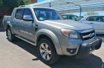 Ford Ranger 0730950767 Manual 2017