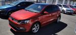 Volkswagen Polo Manual 2015