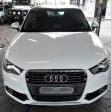 Audi A1 1.4 Manual 2014