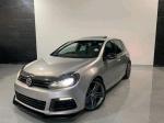 Volkswagen Golf Manual 2011