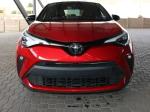 Toyota Automatic 2022