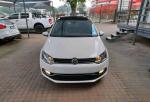 Volkswagen Polo Manual 2017