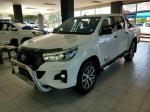 Toyota Hilux Bank Repossessed 0601225955 Automatic 2018