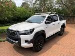 Toyota Hilux Toyota Hilux Double Cab 2.8gd-6 For Sell 0735069640 Automatic 2021