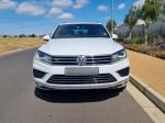 Volkswagen Touareg 2.4 Automatic 2020