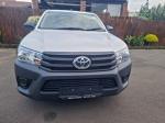 Toyota Hilux 2.4 Manual 2022