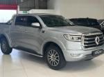 GWM Double Cab Automatic 2023