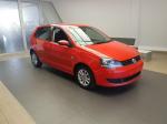 Volkswagen Polo Vivo GP 1.4 Trendline 5dr Manual 2016