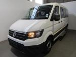 Volkswagen Other CRAFTER 35 2.0 TDI MWB 103KW F/C P/V Manual 2018
