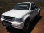 Toyota Hilux 3.0 Manual 2003