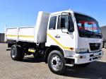 Nissan 4.6 Manual 2010