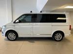 Volkswagen Caravelle 2.0 Automatic 2017