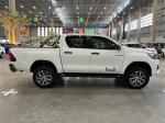 Toyota Hilux 2.8 Automatic 2020