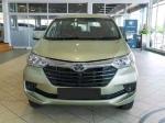 Toyota Avanza Sx Automatic 2018