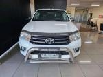 Toyota Hilux 2018 Toyota Hilux 2.8 GD6 Double Cab 0698183175 Automatic 2018