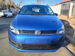 Volkswagen Polo 1.4 Polo Vivo Comfortline 067 251 5460 Manual 2022