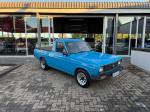 Nissan 1400 5-spd Manual 2004