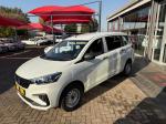 Suzuki Ertiga 1.5 GA Manual 2023