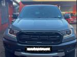 Ford Ranger 0663929914 Automatic 2021