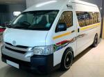Toyota Quantum 16 Seater 2.5 Diesel Manual 2019
