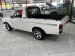 Nissan 1400 2006 Nissan 1400 For Sale 0735069640 Manual 2006
