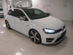 Volkswagen Golf Bank Repossessed Car7R 2.0 Auto Automatic 2018